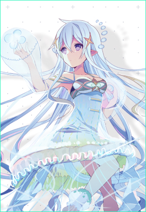 泡沫のシェリー