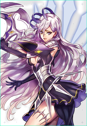 ブリュンヒルデ