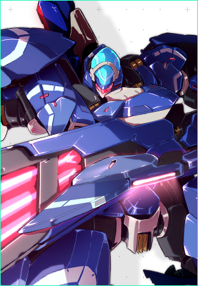 アルヴ・レイザード000