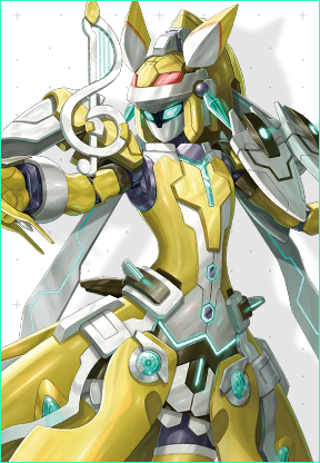 ルカ・キャンドル237