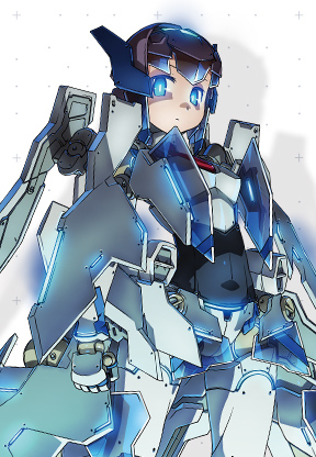 ソルト・ヒューマノイド236