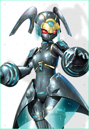 セレン・リサーチャー０１３