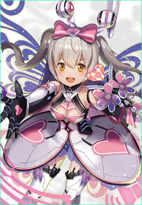 シュガ-・ディーバロイド741