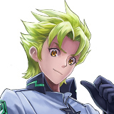  オルガ・ブレイクチャイルド