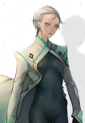 ヴェロニカ・アナンコ