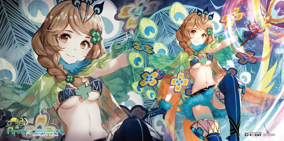 bankainokeifuuyukari_playmat